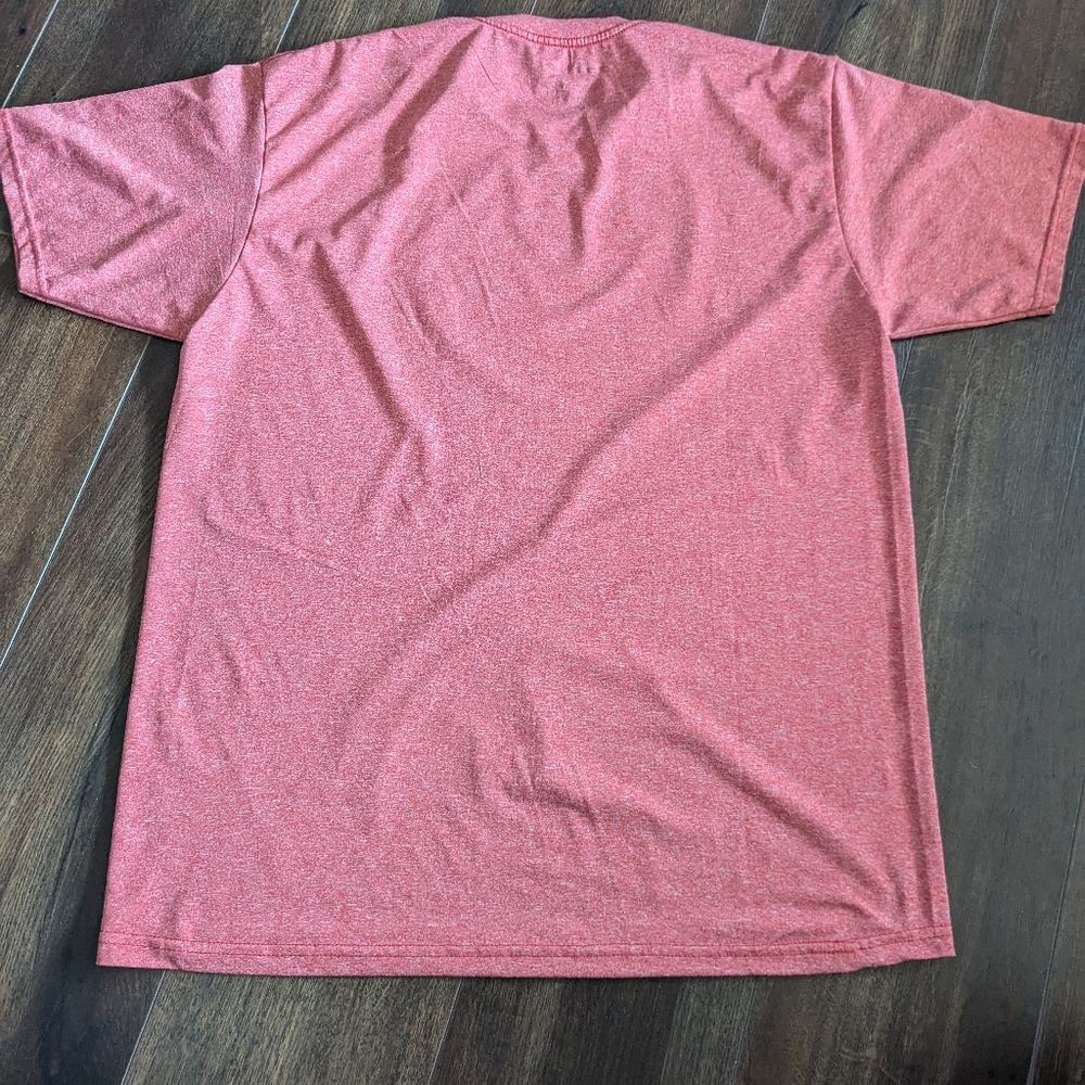5/$20 vintage spider man tee - Picture 4 of 4